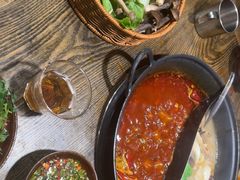 -冯校长老火锅(深圳总店)