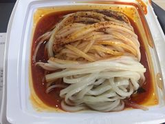 -魏家凉皮(十里河店)