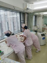 -宝媛会月子中心(越秀店)