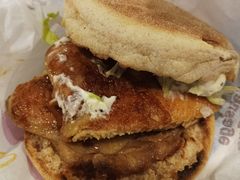 -麦当劳(温州人民路店)