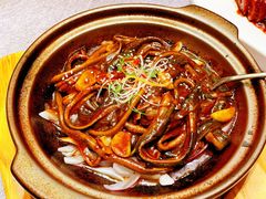 -顺福苑·新派淮扬菜