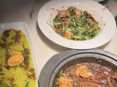 -绿茶餐厅(深圳龙华天虹购物中心店)