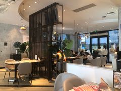 -必胜客(大观天地店)