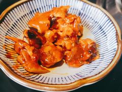 -牛焱·烧肉酒肆(五大道店)