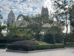 -上海博物馆(人民广场馆)