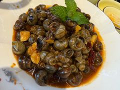 -大师傅金奖啤酒鱼(西街口总店)