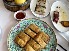 -洪禧楼·老广东海鲜酒楼(宁波万象城店)