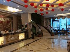 -东原时光道(秦园中路店)