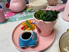 -水桶王国主题餐厅·聚会·生日派对·亲子活动·家庭套餐(亚龙湾希尔顿店)