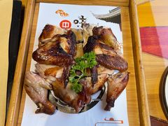 -连锦记海鲜烧烤大排档·锦州特色(西安路交大店)