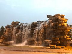 -枫香湖儿童公园