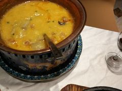 -辣螃铠盆盆蟹大排档(海昌店)