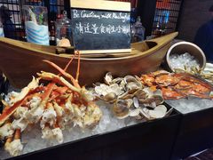-阿纳迪酒店·秘境西餐厅