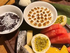 -三亚艾迪逊酒店·海滩烧烤 BARBACOA·现场乐队·浪漫晚餐·烧烤海鲜