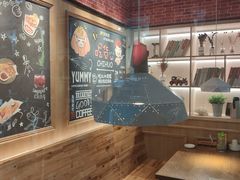 -熊小舍炸鸡火锅拌饭(招商城店)
