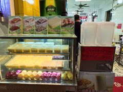 -芬芳甜品(同福路店)