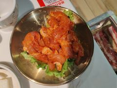 -炙城·韩式烤肉(南京东路店)