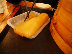 -千忆汤包(闽江路店)