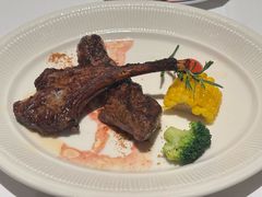 -波特曼西餐厅(南岗店)