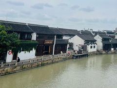 -嘉兴月河历史街区