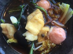 -君悦酒店·乐厨·高空自助餐(青年大街店)