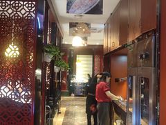 -七欣天香辣蟹火锅(海门解放中路店)