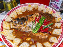 -旺顺阁·北京菜(北辰上品+)