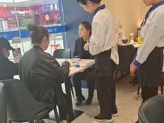 -兰湘子·湘菜小炒(盛龙广场店)