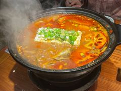 -有鱼·王鼎有鱼(水木秦淮店)