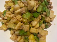 -汤城小厨•粤菜•靓汤(金宝街店)