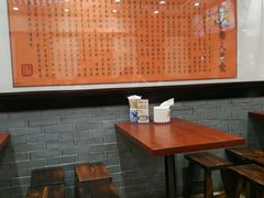 android_upload_pic-秦人美食(中山医店)