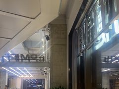 -LA合时健身4PMFIT(花桥旗舰店)