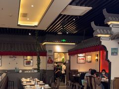 -小菜园新徽菜(合肥之心城店)