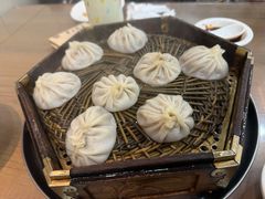 -西安贾三灌汤包·回坊小吃·清真炒菜(北院门总店)