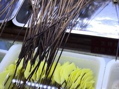 -钢五区节子串串香(环球汇·天誉店)