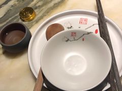 -绿茶餐厅(燕郊永旺店)