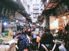 -循礼门鲜花花市(武汉循礼门店)