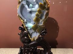 -北京工艺美术博物馆