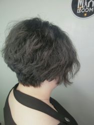 -BM SALON