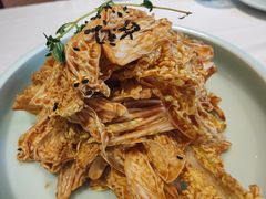 -惠丰堂饭庄·烤鸭·京味菜(翠微路店)