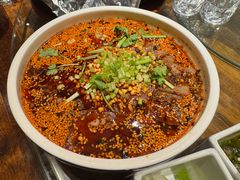 -顺兴老茶馆·精品川菜(世纪城店)