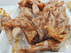 -王家沙点心店(南京西路总店)