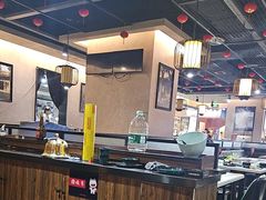 -二刀潮牛·鲜牛肉火锅(爱融荟城店)