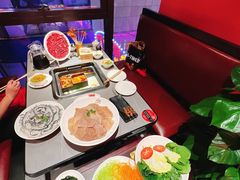 -洞子口重庆鲜货火锅(楚翘城旗舰店)