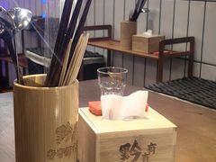 -黔有有贵州酸汤夺夺粉火锅(五味十字店)