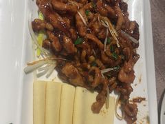 -老浒记烤鸭-北京菜(琉璃厂店)