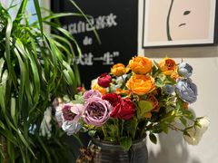 -艾蜜西餐厅(梅园店)