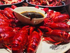 -一棠龙虾•王牌虾球(楚河汉街店)
