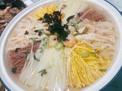 蒸四喜-得意楼蒸菜馆