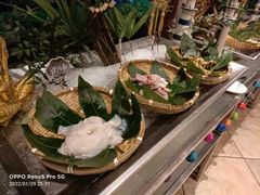 -火舞泰·泰式海鲜火锅餐厅(世纪城店)